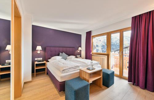 Lech am Arlberg Hotel | Hotel Petersboden