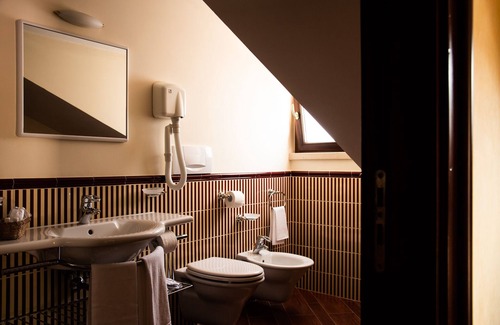 Roccaraso Hotel | Hotel Petite Fleur