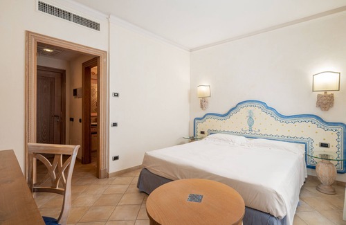 Cala di Volpe Hotel | Hotel Petra Bianca
