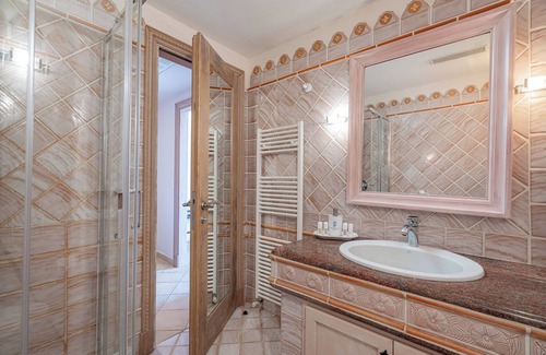 Cala di Volpe Hotel | Hotel Petra Bianca