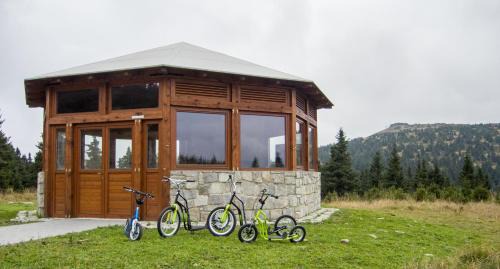 Loucna nad Desnou Hotel | Hotel Petrovy kameny