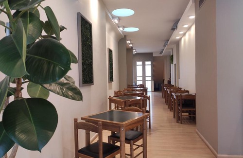 Province of Rio Negro Hotel | Hotel Peumayen