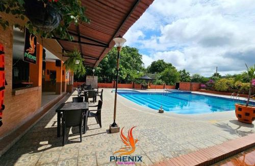 Piedras Hotel | Hotel Phenix