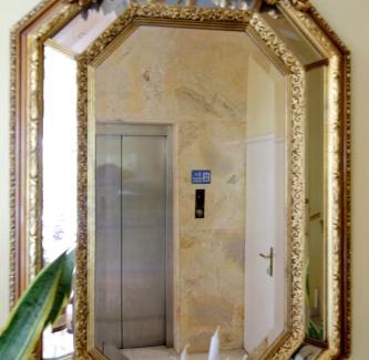 Meteora Hotel | Hotel Philippos Livadeia