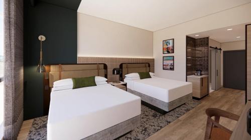 Downtown Atlanta Hotel | Hotel Phoenix Atlanta