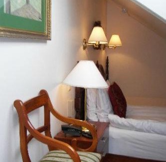 Hliðar Hotel | Hotel Phoenix