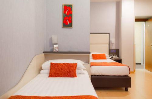 Porta Romana Hotel | Hotel Piacenza