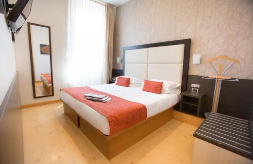 Porta Romana Hotel | Hotel Piacenza
