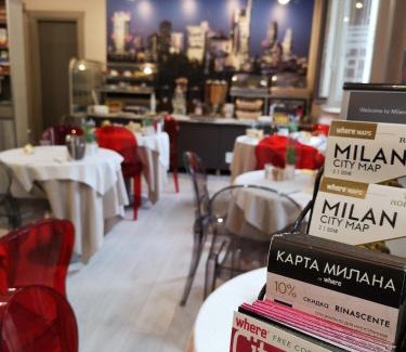 Porta Romana Hotel | Hotel Piacenza