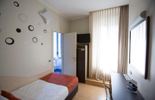 Porta Romana Hotel | Hotel Piacenza