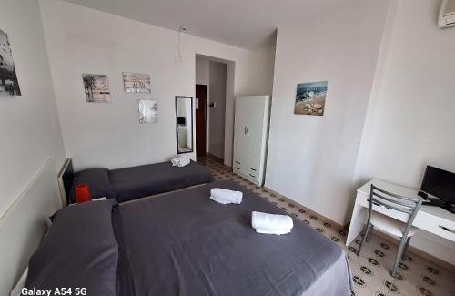 Praia a Mare Cama Y Desayuno | Hotel Pian delle Vigne