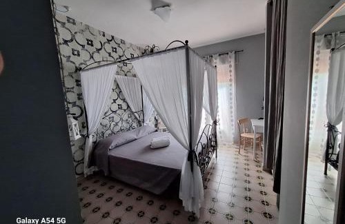 Praia a Mare Cama Y Desayuno | Hotel Pian delle Vigne