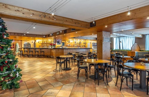 Passo del Tonale Hotel | Hotel Piandineve