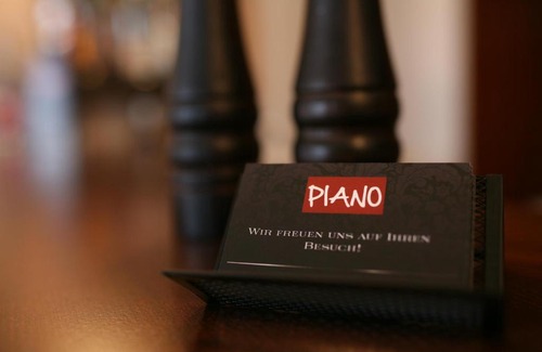Bergen Hotel | Hotel Piano