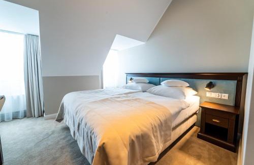 Opole Hotel | Hotel Piast