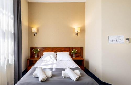 Wroclaw City Center Hotel | Hotel Piast Wrocław Centrum