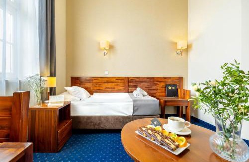 Wroclaw City Center Hotel | Hotel Piast Wrocław Centrum