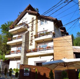 Sinaia Casa | Hotel Piatra Soimului
