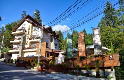 Sinaia Casa | Hotel Piatra Soimului