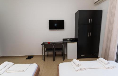 Qender Hotel | Hotel Piazza