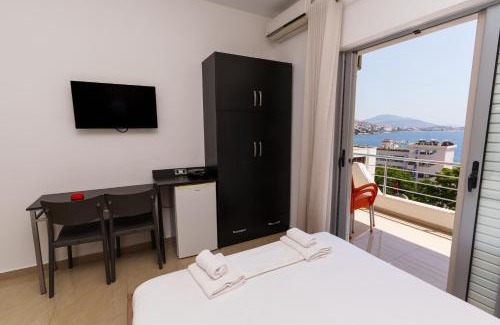 Qender Hotel | Hotel Piazza