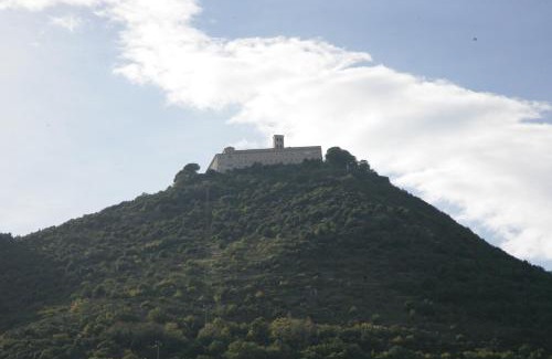 Cassino Hotel | Hotel Piazza Marconi
