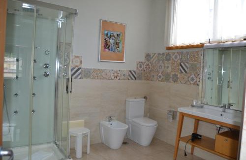 Cassino Hotel | Hotel Piazza Marconi