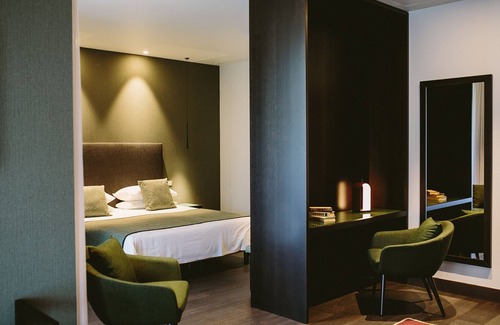 Desenzano del Garda Hotel | Hotel Piccola Vela