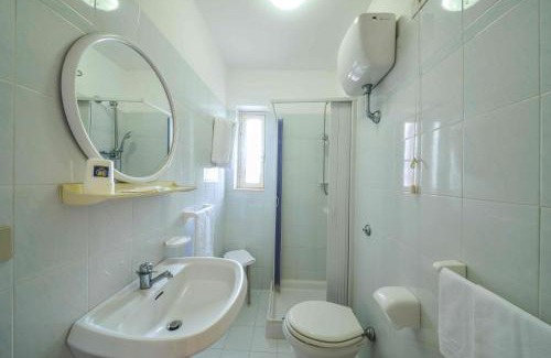 Peschici Hotel | Hotel Piccolo Paradiso