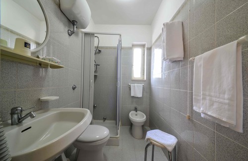 Peschici Hotel | Hotel Piccolo Paradiso