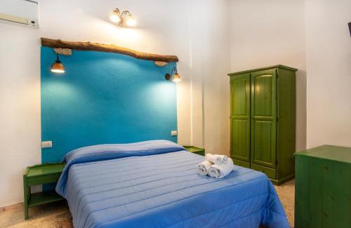 Pula Casa | hotel Piccolo Ranch