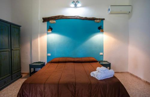 Pula Casa | hotel Piccolo Ranch