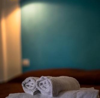 Pula Casa | hotel Piccolo Ranch