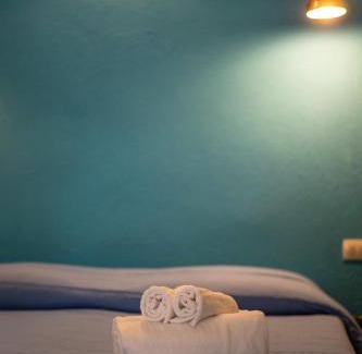 Pula Casa | hotel Piccolo Ranch