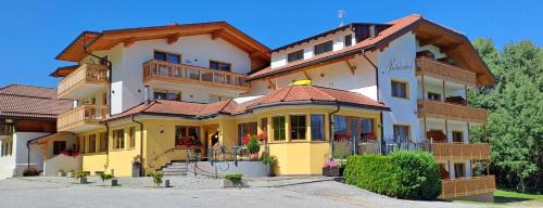 Santo Stefano Hotel | Hotel Pichlerhof