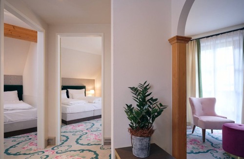 Pichl-Preunegg Hotel | Hotel Pichlmayrgut
