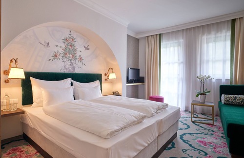 Pichl-Preunegg Hotel | Hotel Pichlmayrgut