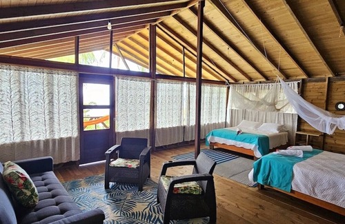 Nuqui Cabina | HOTEL PIEDRA PIEDRA LODGE