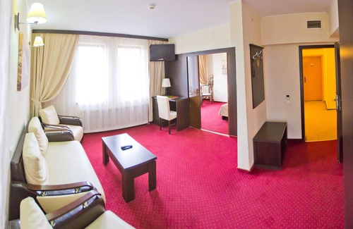 Predeal Hotel | Hotel Piemonte