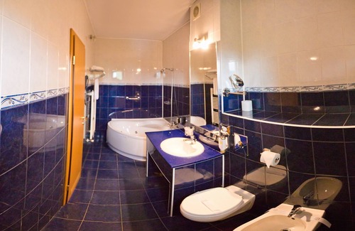 Predeal Hotel | Hotel Piemonte