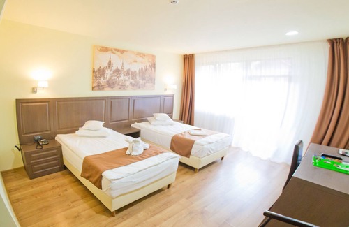 Predeal Hotel | Hotel Piemonte