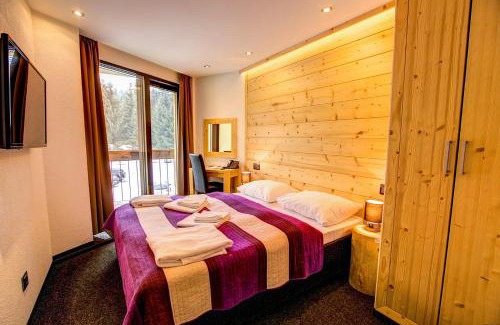 Podbanske Hotel | Hotel Pieris