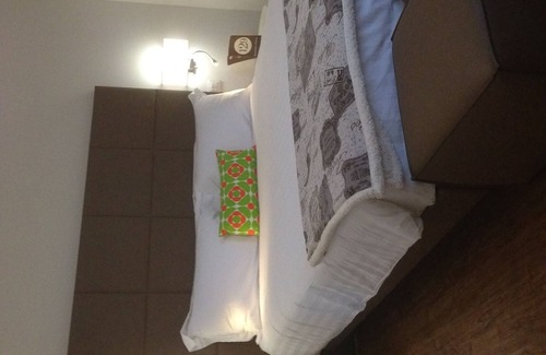 Arezzo Hotel | Hotel Piero della Francesca