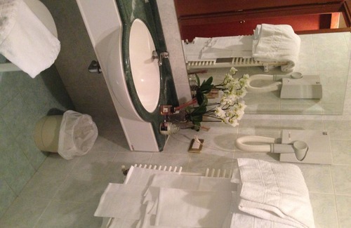Arezzo Hotel | Hotel Piero della Francesca