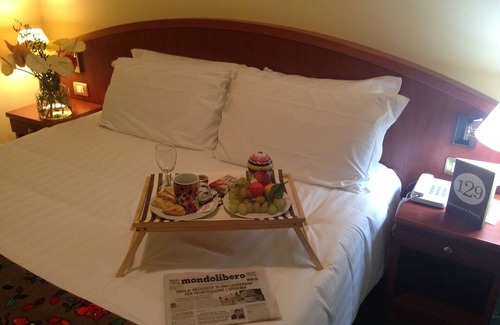 Arezzo Hotel | Hotel Piero della Francesca