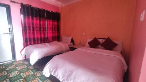 Nagarkot Casa | Hotel Pigeon Prince