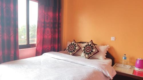 Nagarkot Casa | Hotel Pigeon Prince