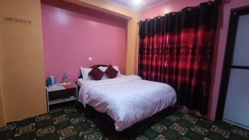 Nagarkot Casa | Hotel Pigeon Prince