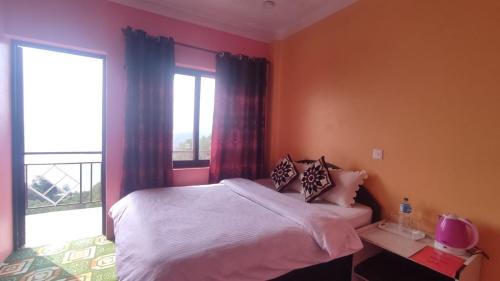 Nagarkot Casa | Hotel Pigeon Prince