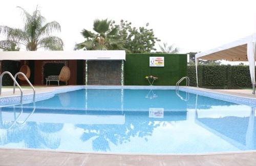 Manta Cama Y Desayuno | Hotel Pikeiro Blue